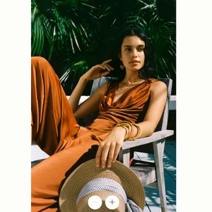 Maeve Enchantment Jumpsuit